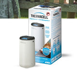 Mini Halo Mosquito Repellent White Thermacell