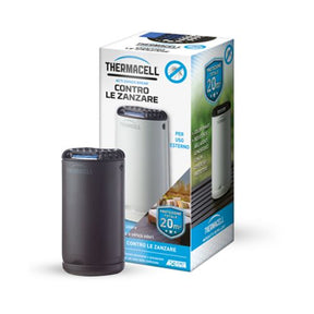 Mini Halo antizanzare grafite Thermacell - Iperverde