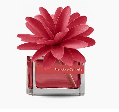 Muha Profumatore per ambiente Flower Arancio e Cannella - Iperverde