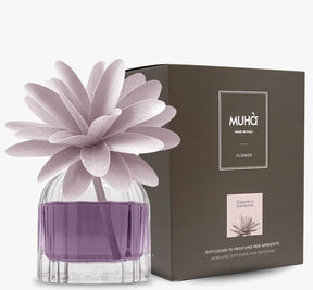 Muha Profumatore per ambiente Flower Zagara e Gardenia - Iperverde