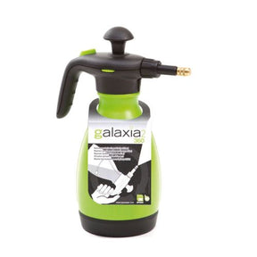 Nebulizzatore a pressione da 2 litri - Epoca Galaxia 2 - Iperverde