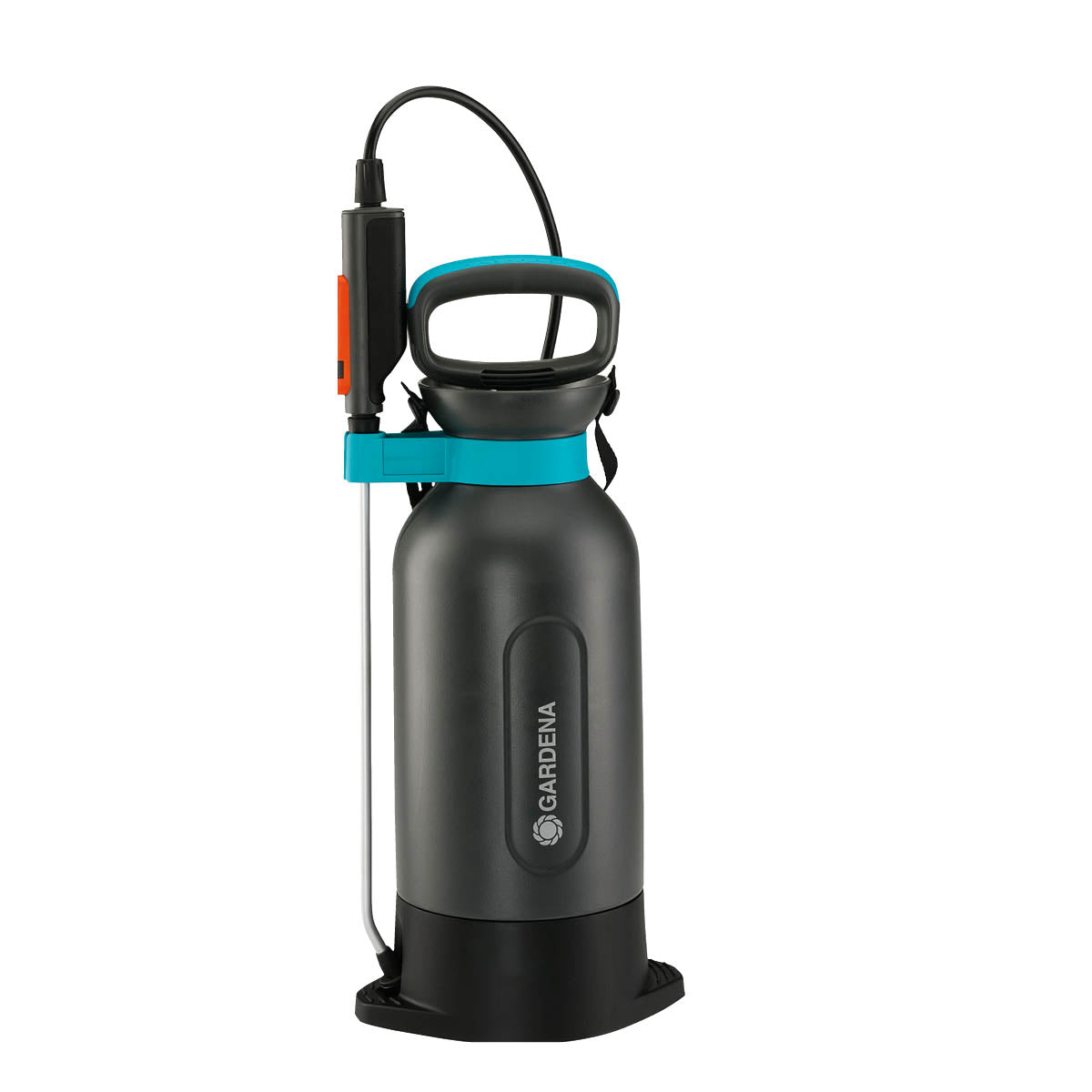 5 liter pressure nebulizer - Gardena