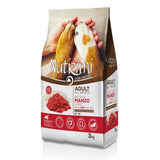 Nutrimi - Crocchette per cani gusto manzo