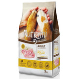 Nutrimi - Crocchette per cani gusto pollo