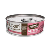 Nutrimi kitten cibo per gattini paté 70 gr - Iperverde
