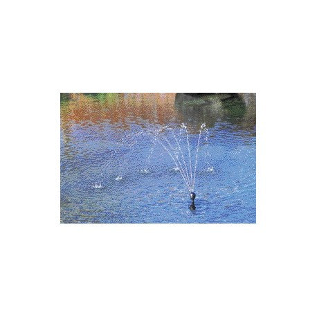 Aquarius Set Fontana Classic 2000 - Water jet pump for pond