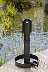 Oase AquaSkim 20 - Skimmer with telescopic base