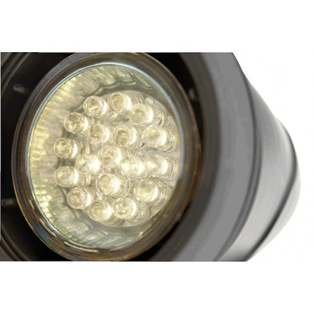 Oase LunAqua Classic LED Set 3 - 3 Faretti per laghetto - Iperverde