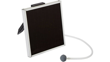 Oase Pontec - PondoSolar Air 150 plus - Solar oxygenator for pond 80 l / h