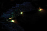 Oase Pontec - PondoStar Led - Set 3 Led spotlights for ponds and gardens