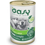 Oasy One Protein wet adult mini 400 gr