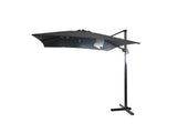 Ombrellone Sanremo 2x3 mt - Iperverde
