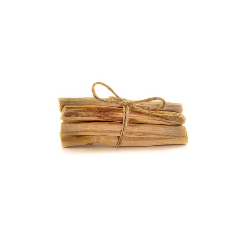 Palo Santo Legnetti - Natural Incense 100 gr