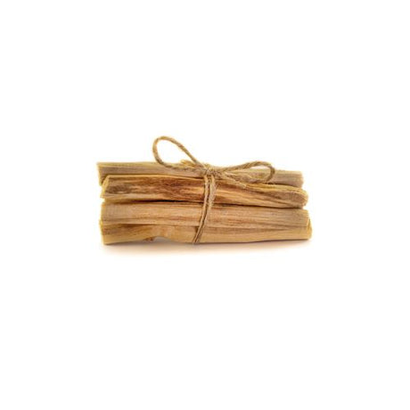 Palo Santo Legnetti - Incenso Naturale 100 gr