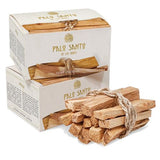 Palo Santo Legnetti - Natural Incense 100 gr