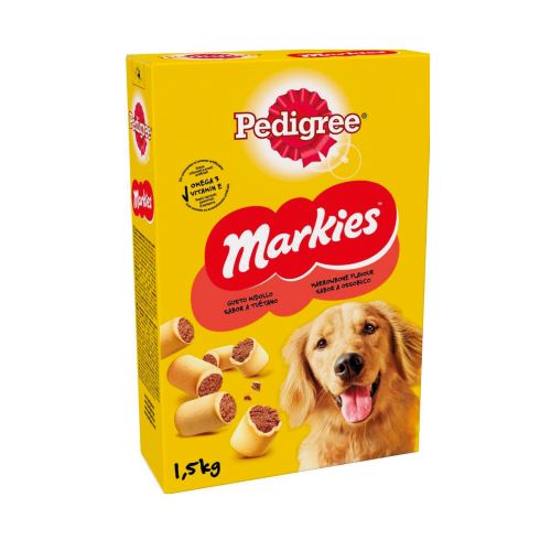 Pedigree Markies 1,5kg