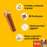 Pedigree multipack Dentastix Medium 56 pezzi
