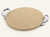 Weber pizza stone