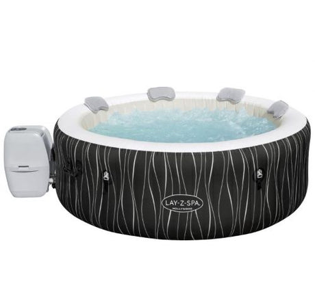 Above Ground Whirlpool Pool - Bestway Hollywood Lay-Z-Spa