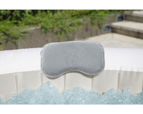 Above Ground Whirlpool Pool - Bestway Hollywood Lay-Z-Spa