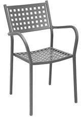 Alice outdoor armchair