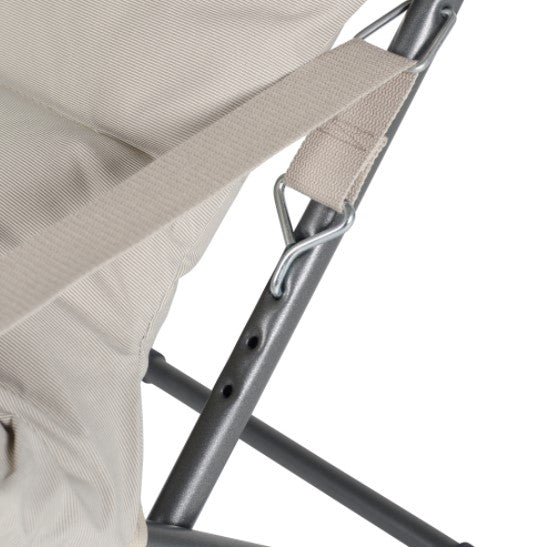 Fiam fiesta soft armchair