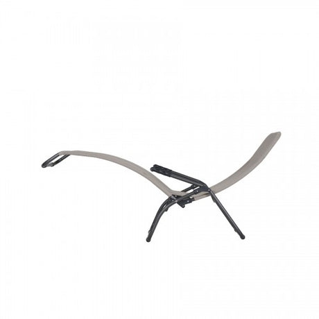 Poltrona lettino prendisole Samba Fiam - Iperverde