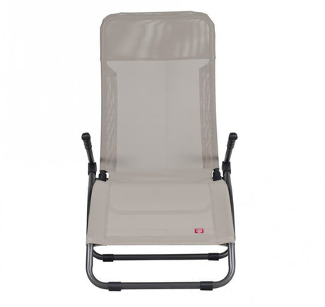 Poltrona lettino prendisole Samba Fiam - Iperverde