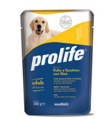 Prolife wet dog 300 gr