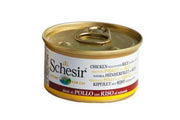 Schesir cat in jelly 85 gr