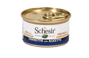 Schesir cat in jelly 85 gr