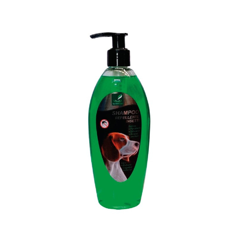 Dog Shampoo 300 ml