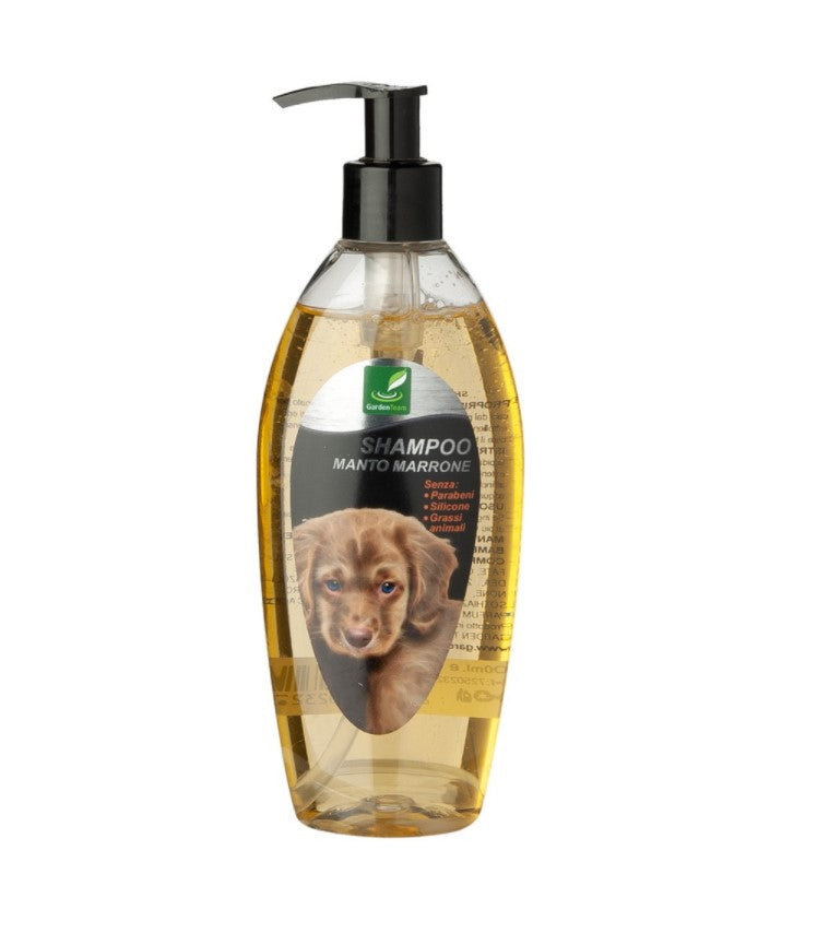 Dog Shampoo 300 ml