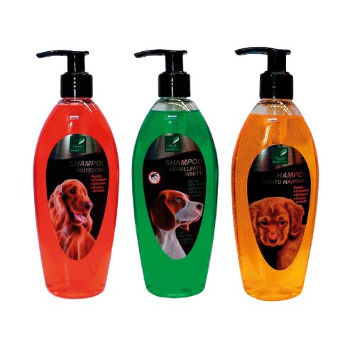 Dog Shampoo 300 ml