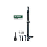Smartline Pompa Jet eco Heissner per laghetti