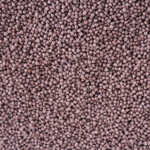 Söll Organix Small Marine Pellets 270ml - 120gr