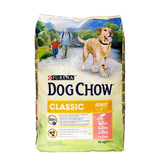 Tonus Dog Chow classic croquettes 10 kg