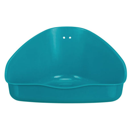 Trixie Lettiera Igienica Angolo per Roditori - Iperverde