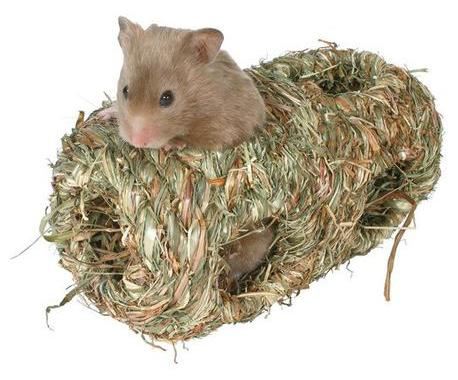 Trixie Grass nest for hamsters and small rodents