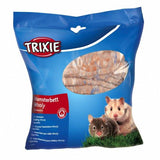 Trixie Wooly nest material 100 gr for rodents