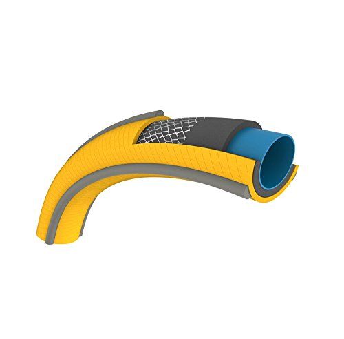 Tubo da giardino flessibile tricoflex ultraflex Hozelock