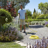 Hozelock tricoflex ultraflex flexible garden hose