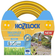 Hozelock tricoflex ultraflex flexible garden hose