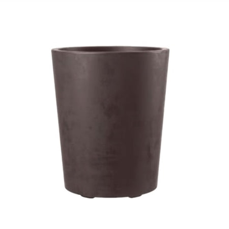 Vaso Millennium Deroma H53 cm