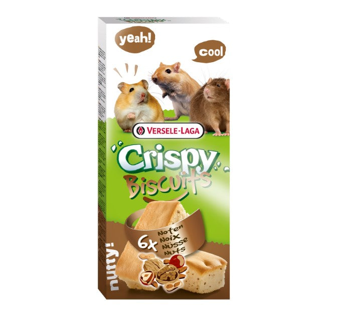 Versele Laga Biscuits for rodents 70 gr various flavors