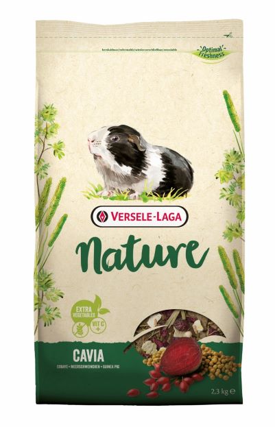 Versele Laga Cavie Nature 700 gr