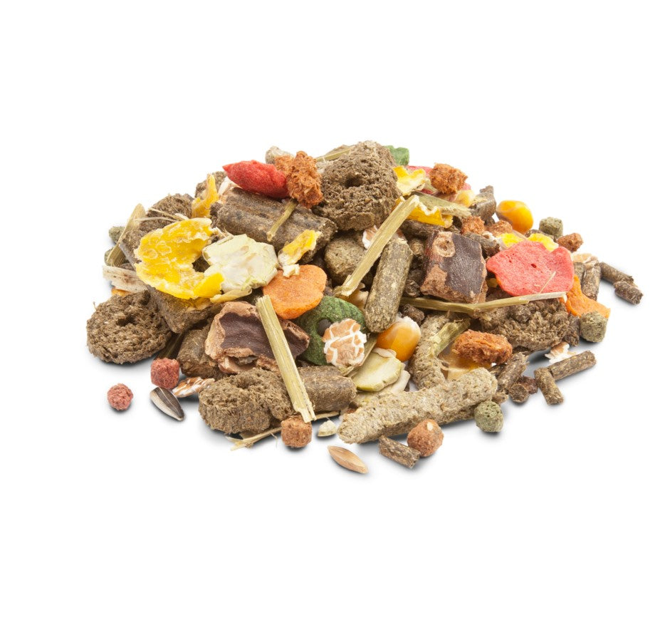 Versele Laga Crispy Muesli Rabbits Trockenfutter für Kaninchen