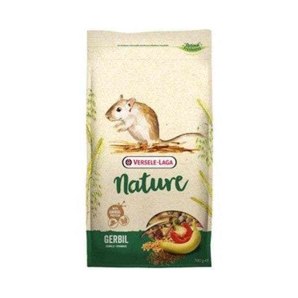 Versele Laga Nature Gerbils 700 gr