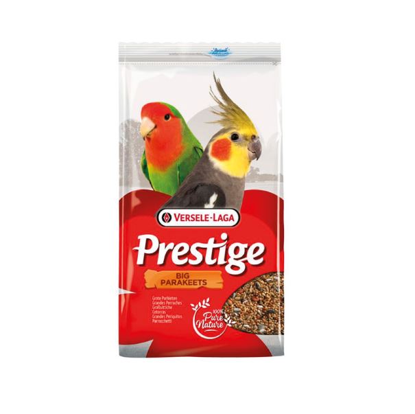 Versele Laga Prestige Grandi parrocchetti 4 kg