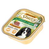 Mister Stuzzy Dog dog food 150 gr in tub